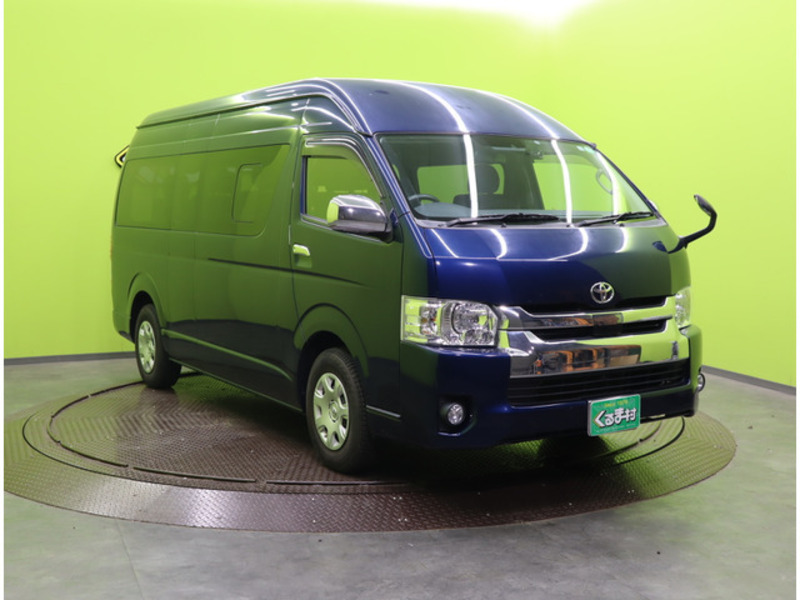 HIACE