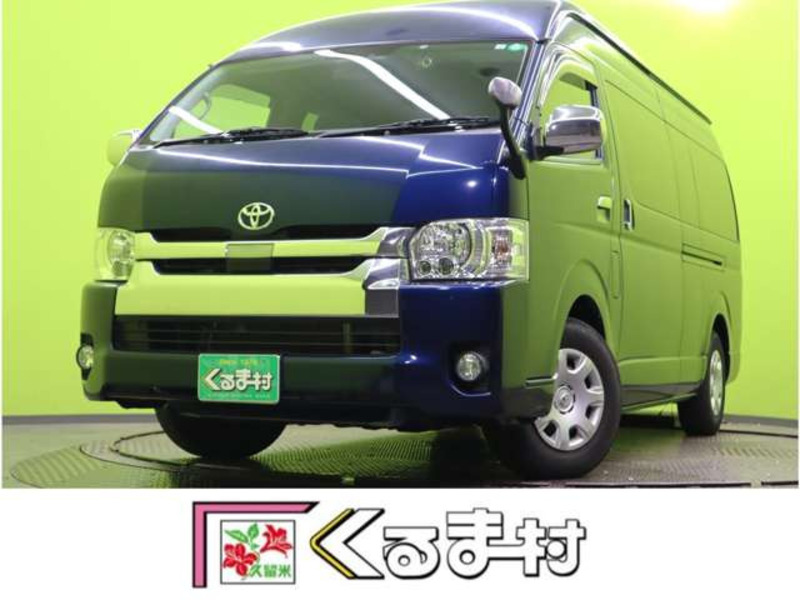 HIACE-0