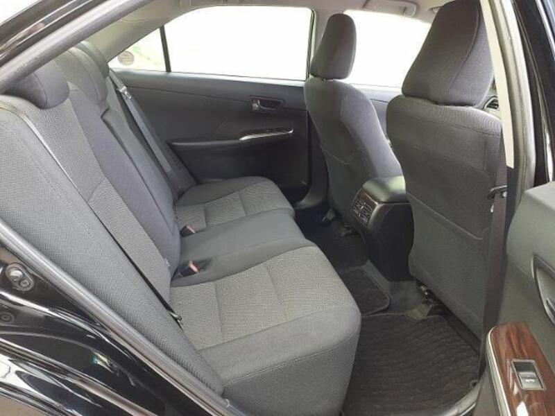CAMRY