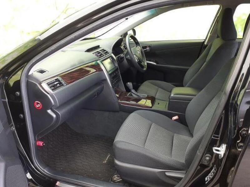 CAMRY