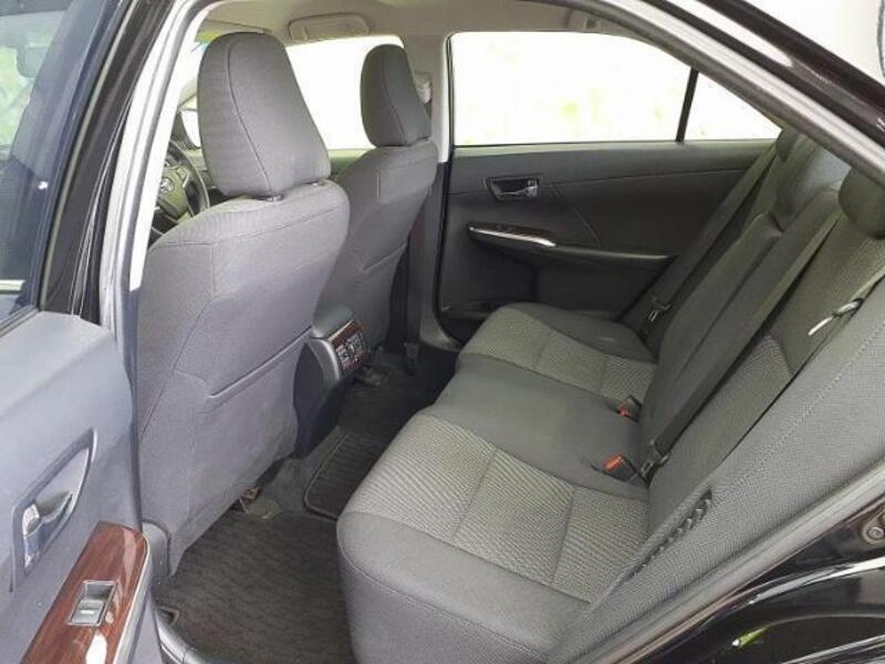 CAMRY