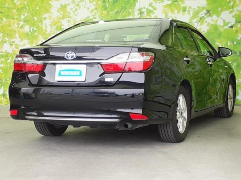 CAMRY