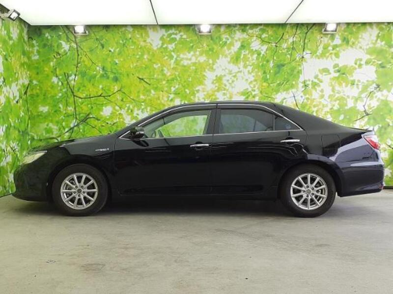 CAMRY