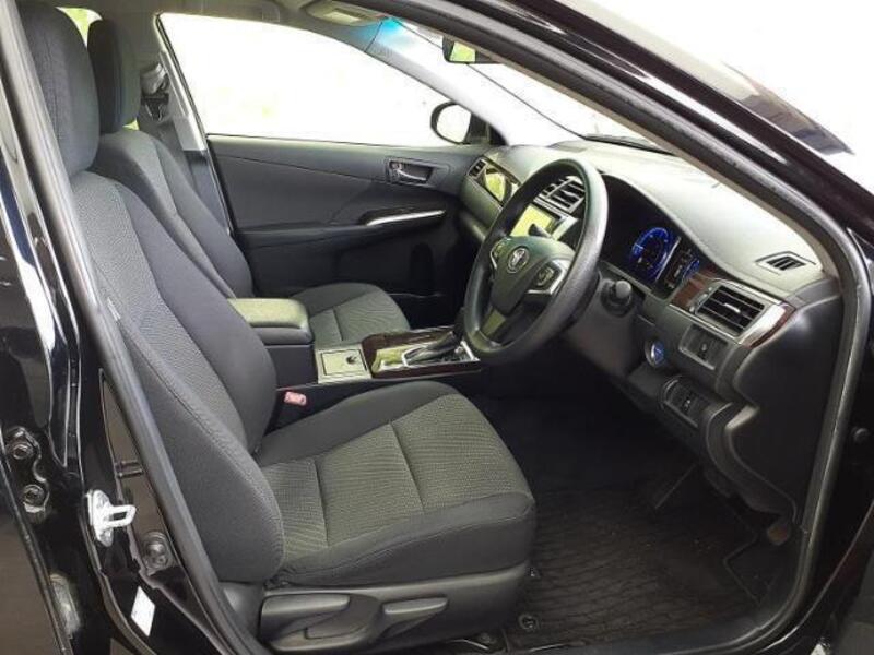 CAMRY