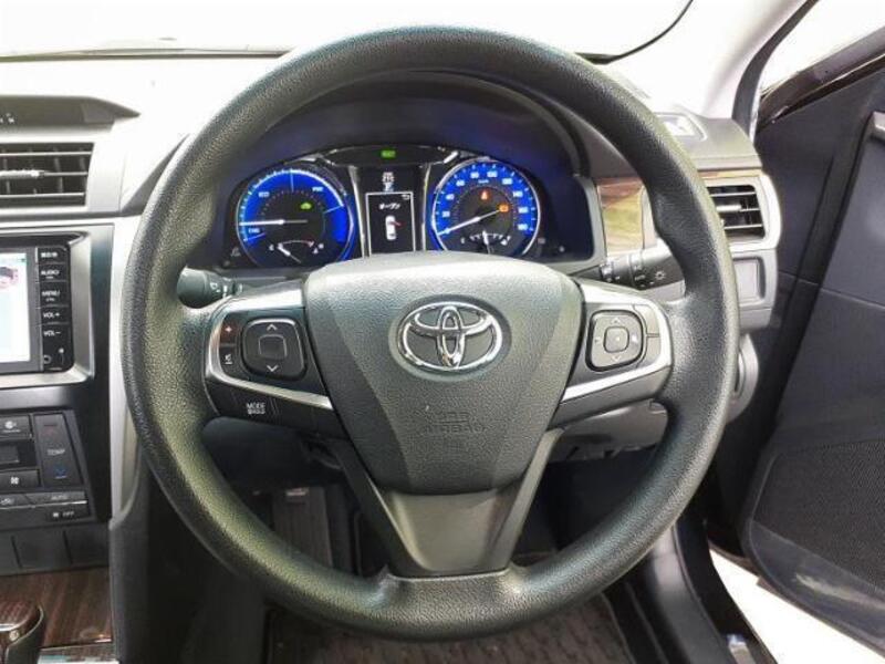 CAMRY
