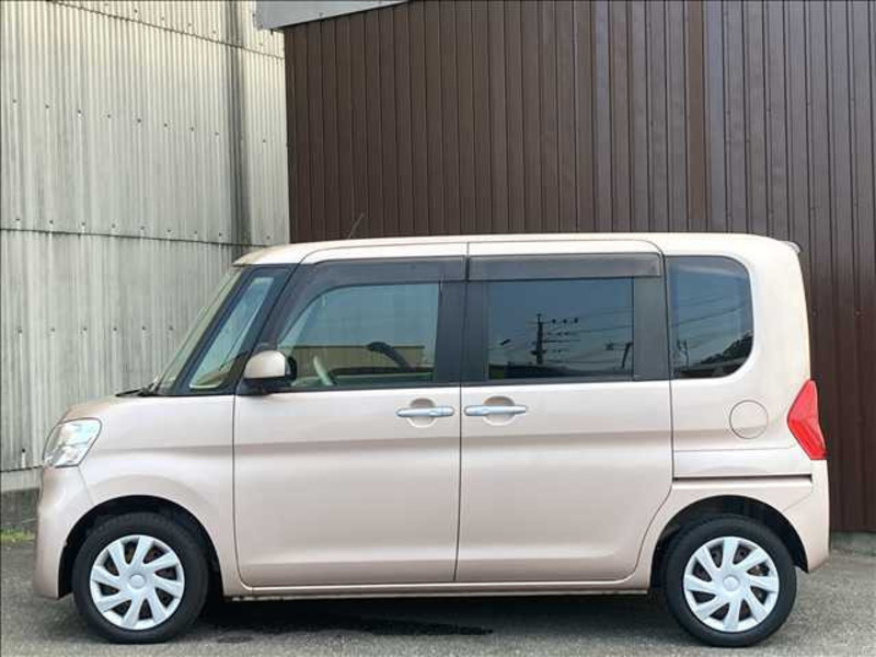 TANTO