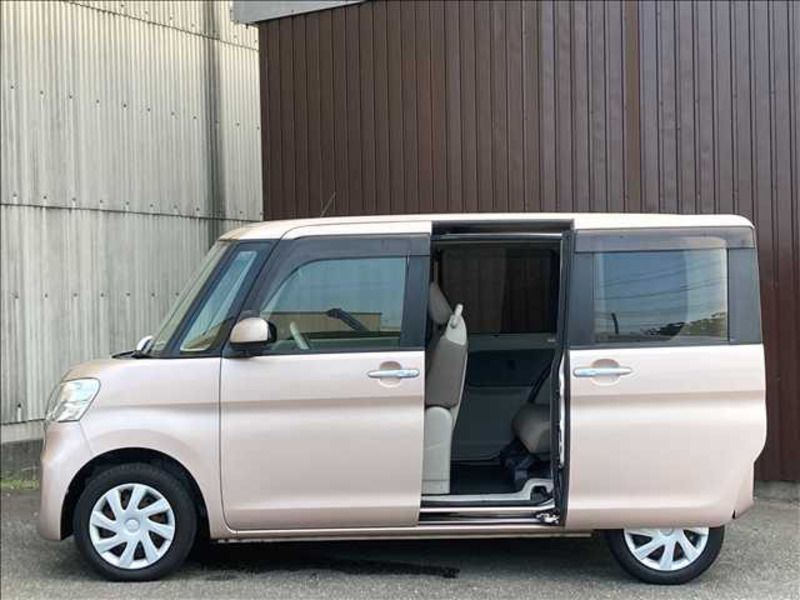 TANTO