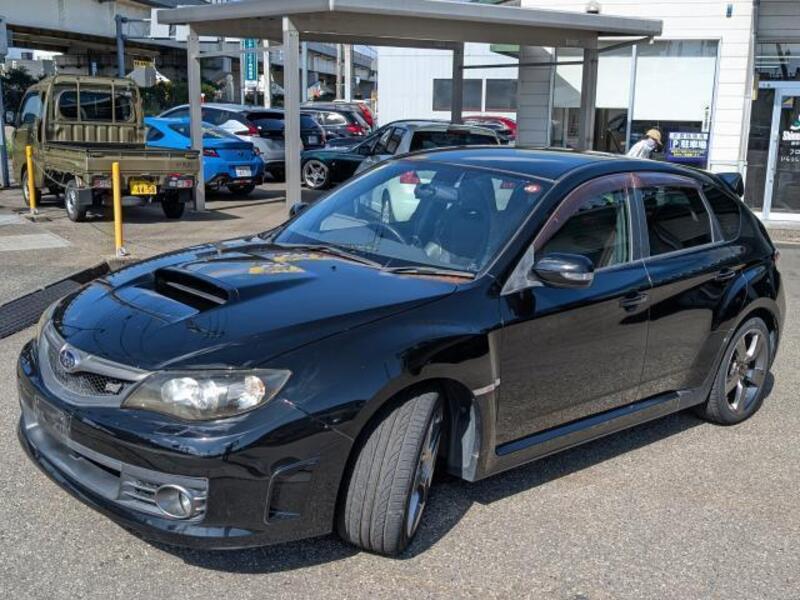 IMPREZA