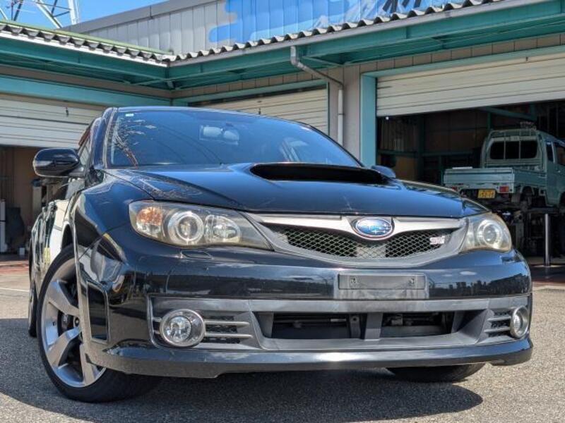 IMPREZA