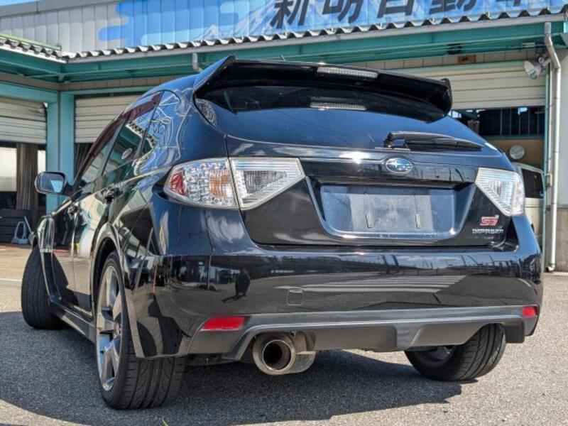 IMPREZA