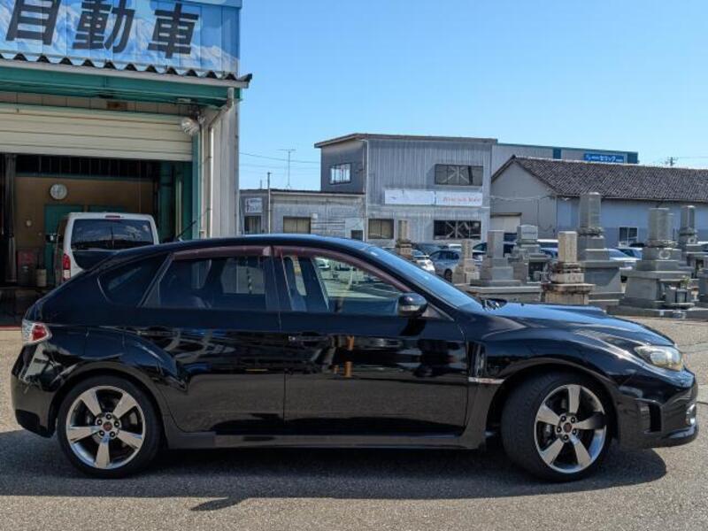 IMPREZA