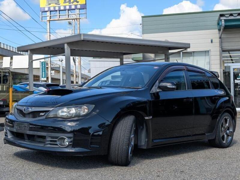 IMPREZA