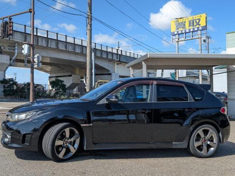 IMPREZA