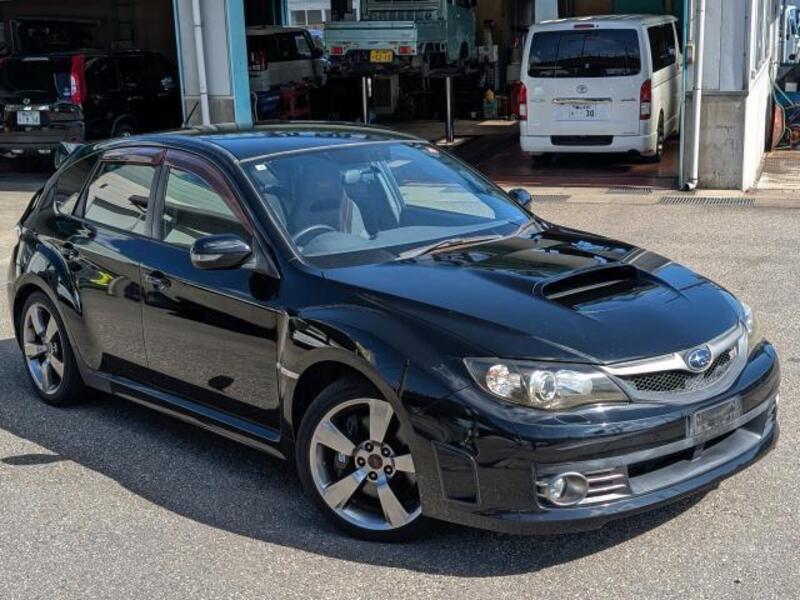 IMPREZA