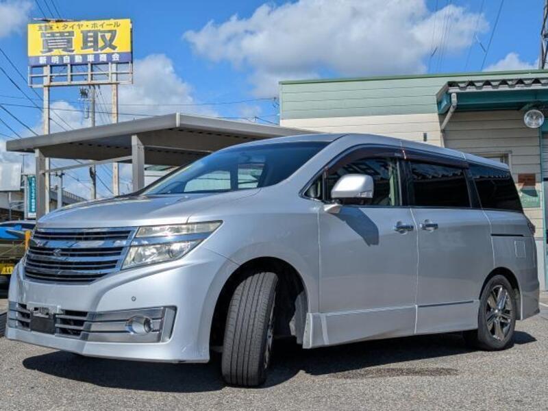 ELGRAND