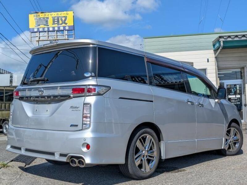 ELGRAND