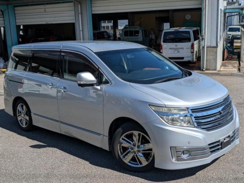 ELGRAND
