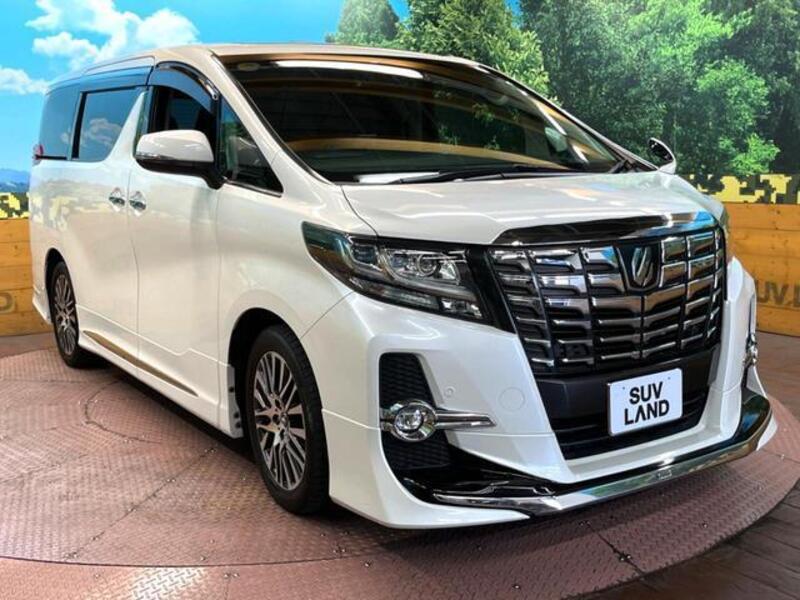 ALPHARD