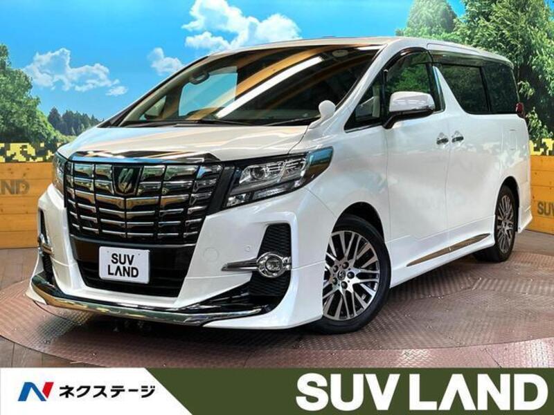 ALPHARD-0