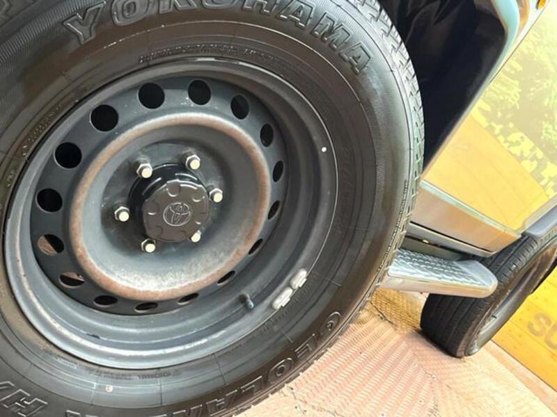FJ CRUISER