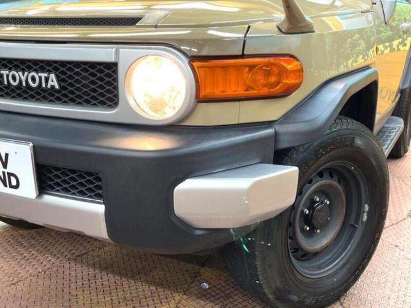 FJ CRUISER