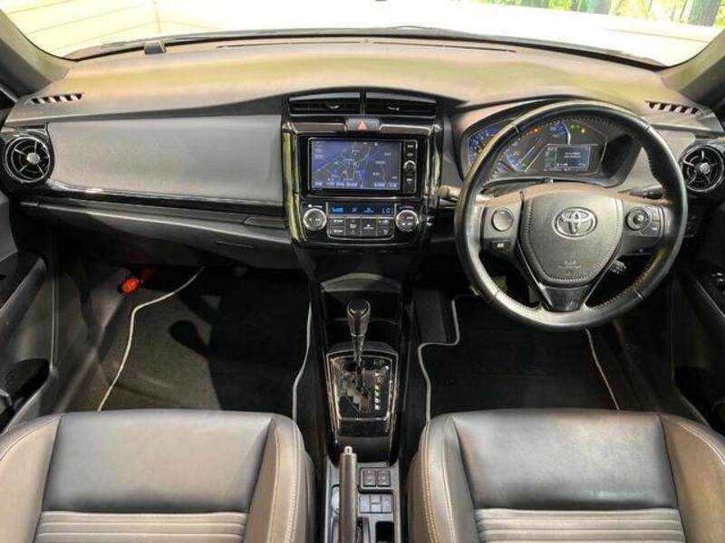 COROLLA FIELDER