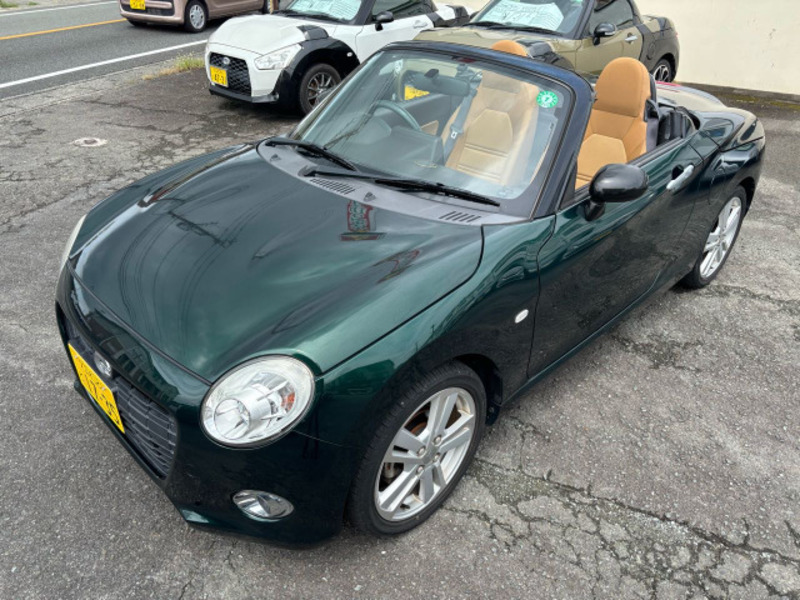 COPEN