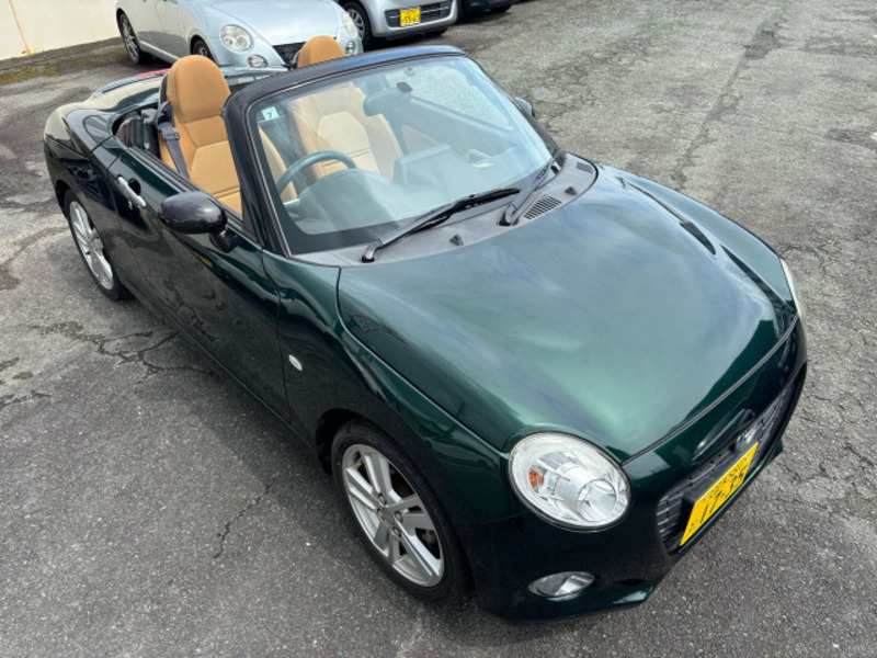 COPEN