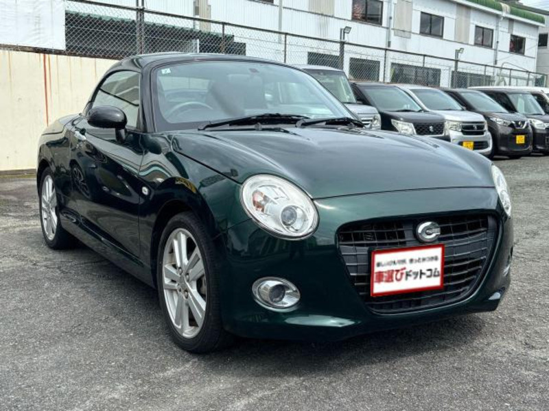 COPEN