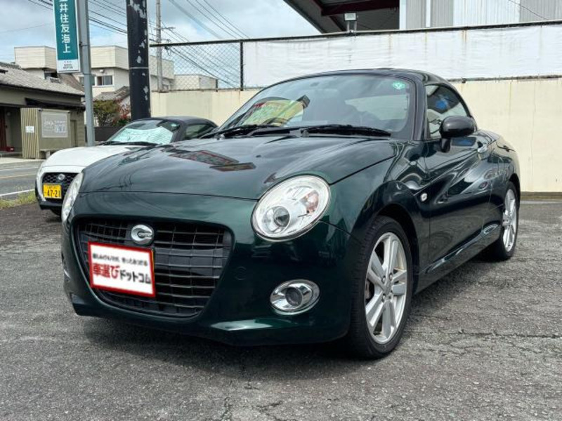 COPEN-0