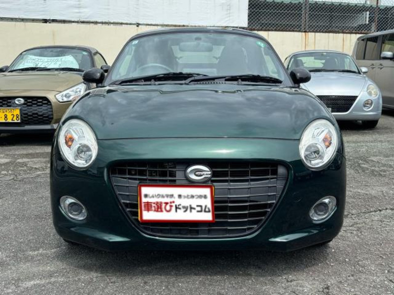 COPEN