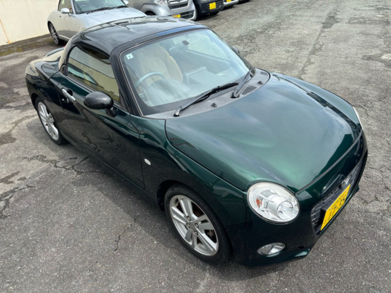 COPEN