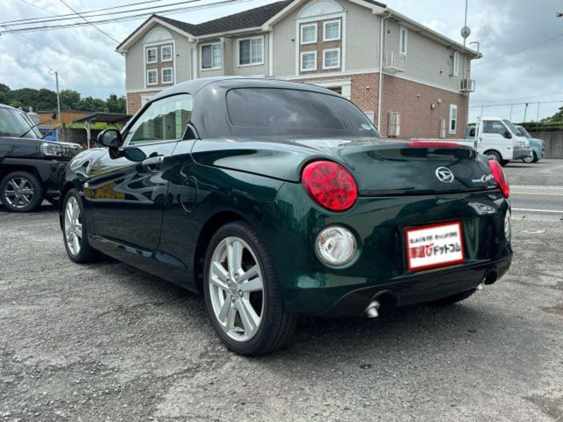 COPEN