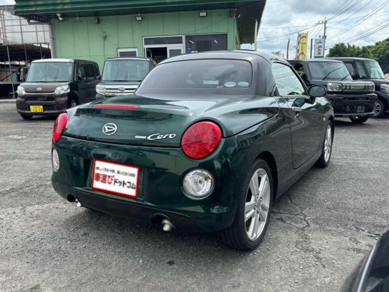 COPEN