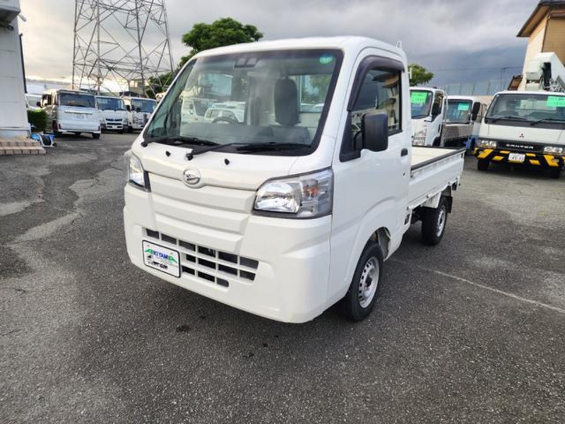 HIJET TRUCK-0
