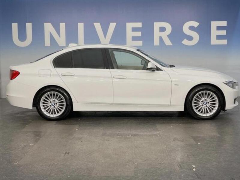 3 SERIES