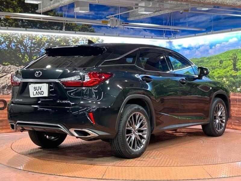 RX