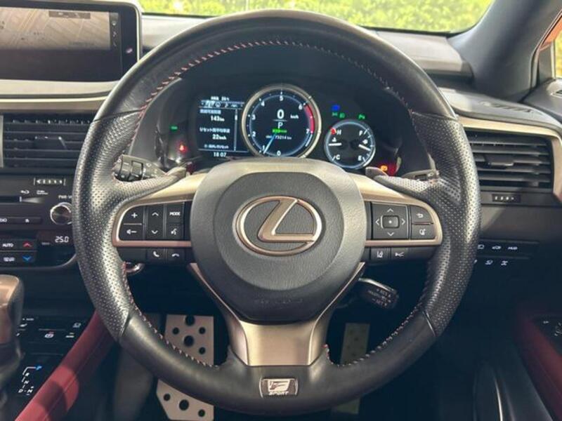 RX