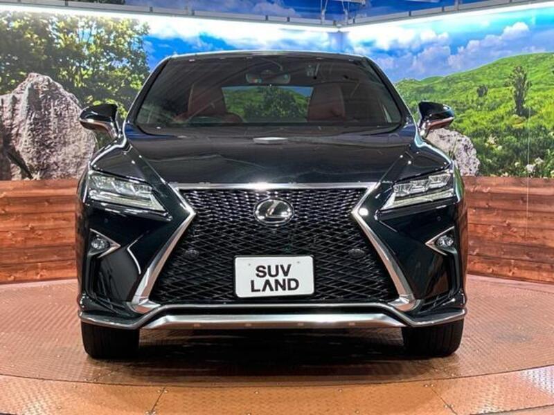 RX
