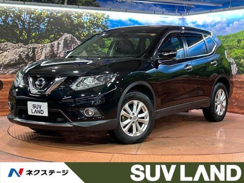 X-TRAIL-0