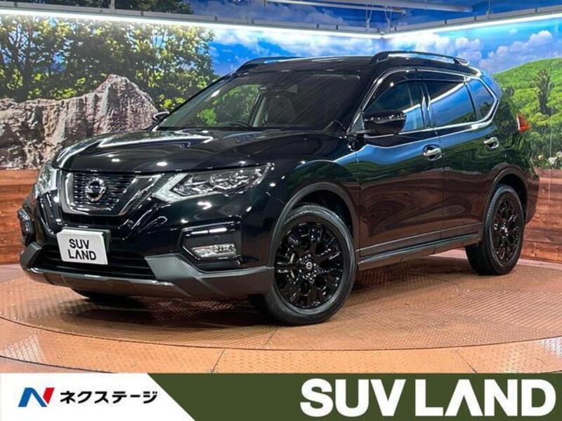 X-TRAIL-0