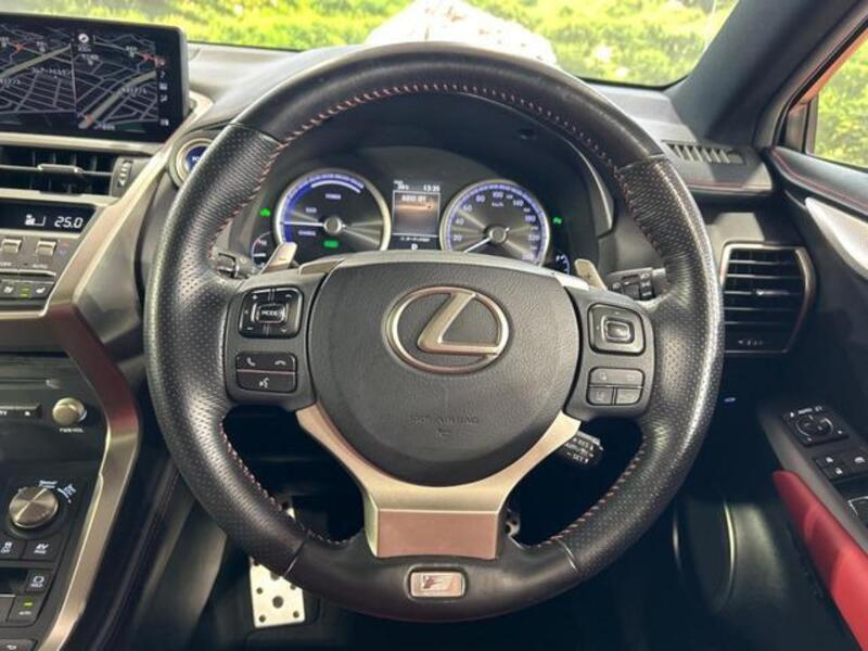 NX