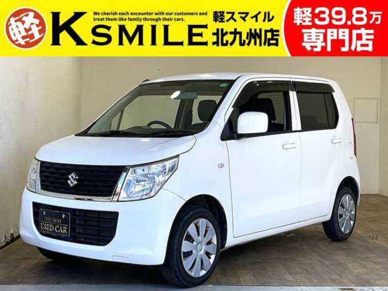 WAGON R-0