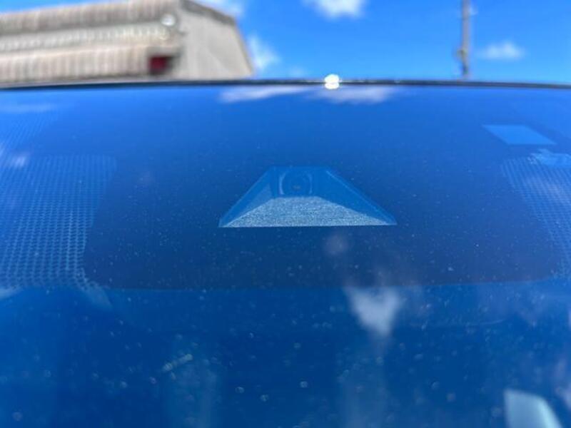 IS