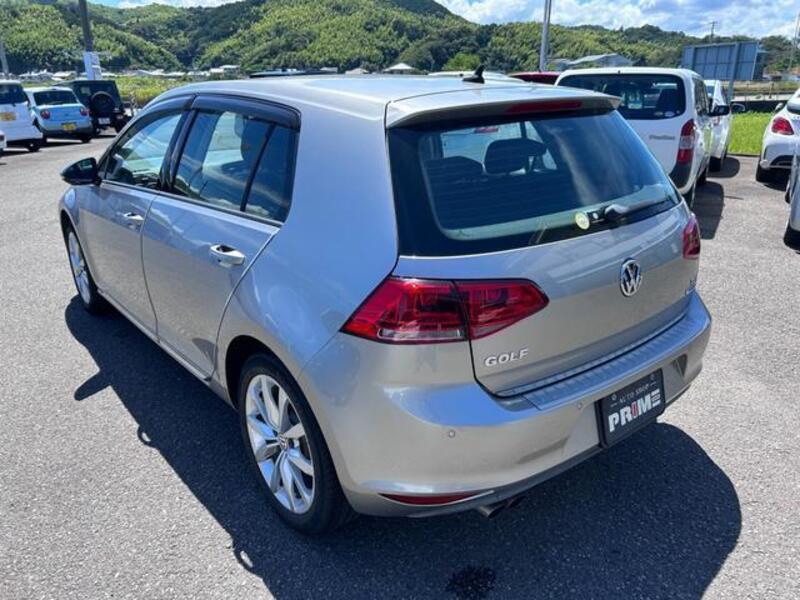 GOLF