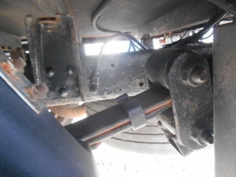 CANTER GUTS