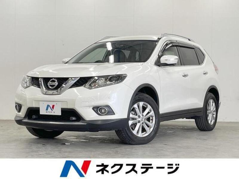 X-TRAIL-0