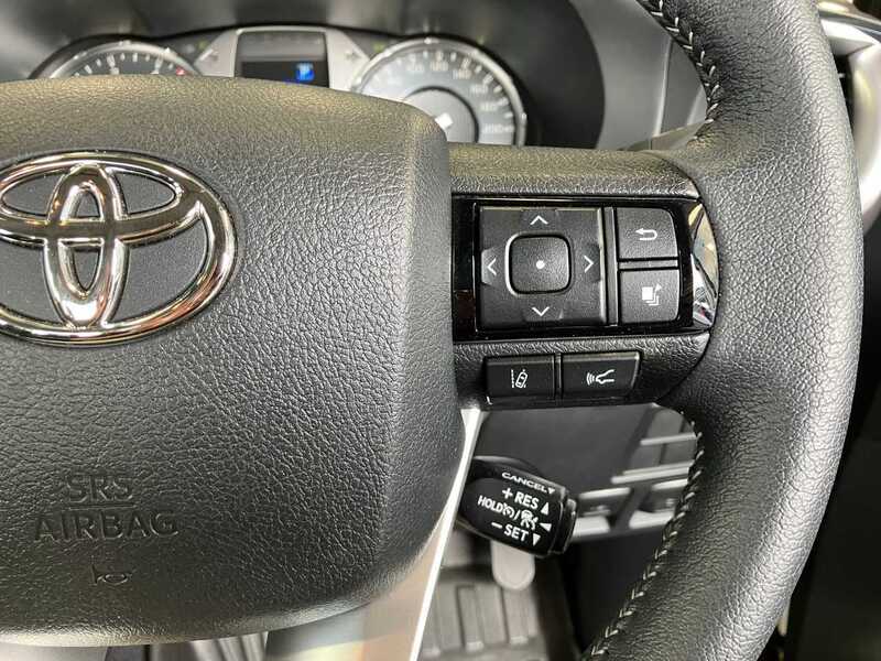 HILUX