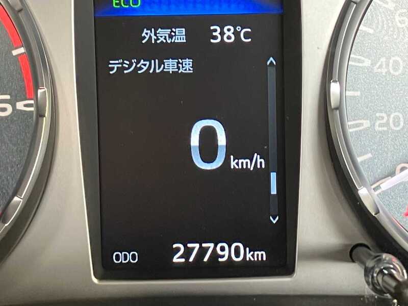HILUX