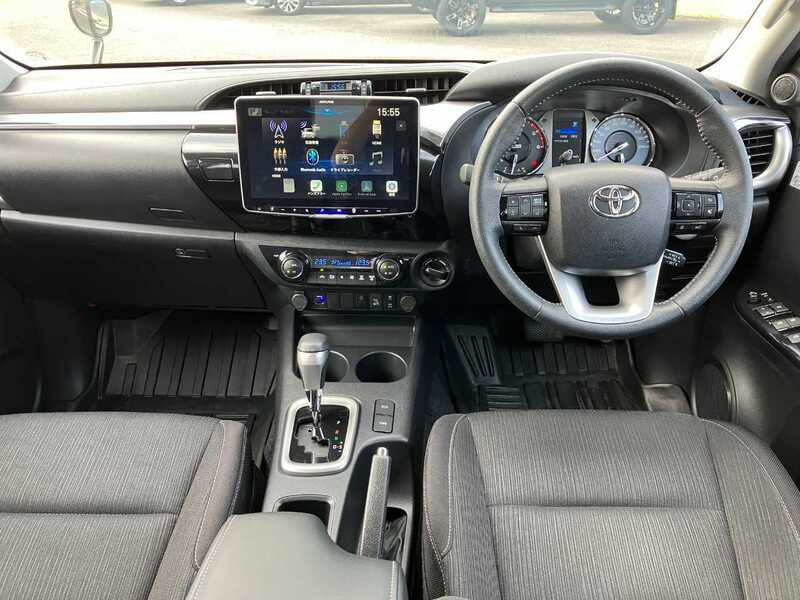 HILUX